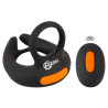 Rebel Men's Gear Ballstretcher vibrant Touring Vibe 10 Vibrations